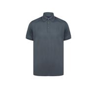 Polo shirt in recycled polyester Henbury Beige 4XL