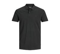 Polo shirt Jack & Jones Basic Black M