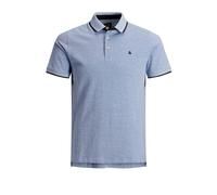 Jack & Jones Paulos 2 Units Short Sleeve Polo Multicolor M Men