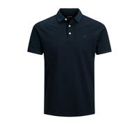 Polo shirt Jack & Jones Paulos Blue S