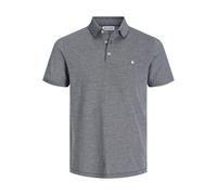 Polo shirt Jack & Jones Paulos Grey S