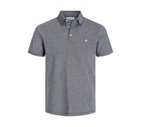 Polo shirt Jack & Jones Paulos Grey XL