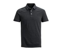 Polo shirt Jack & Jones Paulos Gris L