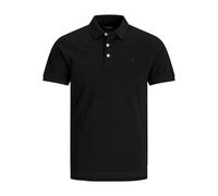 Polo shirt Jack & Jones Paulos Noir L