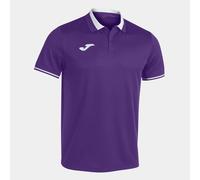 Joma Men's Championship Vi Training Polo Shirt