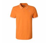 Polo shirt Kappa Ezio Korporate Orange M