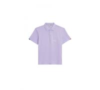 Polo shirt Kickers Big K Violet L