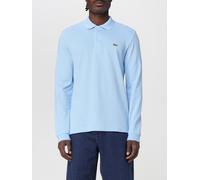 Polo Shirt LACOSTE Men color Navy - Size: S - male