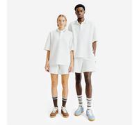 Polo Shirt Late Bloomers White