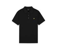 Polo shirt Lyle & Scott Noir L
