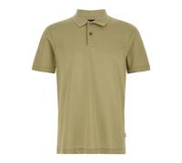 Polo Shirt - male - Boss - Polo Shirts - Beige - S - Tops S