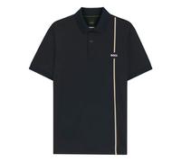 Polo Shirt - male - Boss - Polo Shirts - Blue - 2XL - Tops 2XL