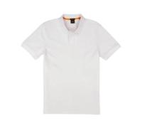 Polo Shirt - male - Boss - Polo Shirts - White - 3XL - Tops 3XL