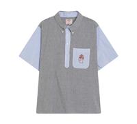 Polo Shirt - male - Brain Dead - Polo Shirts - Multicolor - S - Tops S