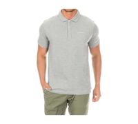 Polo Shirt - male - Hackett - Polo Shirts - Gray - S - Tops S
