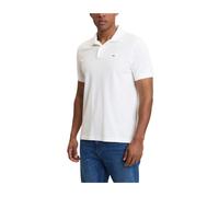 Polo Shirt - male - Tommy Hilfiger - Polo Shirts - White - L - Tops L