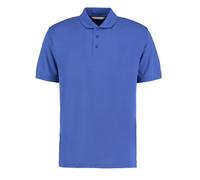 Polo Shirt Mens Klassic Collar T Superwash at 60C Reinforced Seems by Kustom Kit