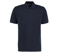 Polo Shirt Mens Klassic Collar T Superwash at 60C Reinforced Seems by Kustom Kit