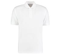 Polo Shirt Mens Klassic Collar T Superwash at 60C Reinforced Seems by Kustom Kit