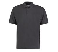 Polo Shirt Mens Klassic Collar T Superwash at 60C Reinforced Seems by Kustom Kit