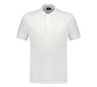 Polo shirt n°1 Le Coq Sportif Ess T/T Blanc S