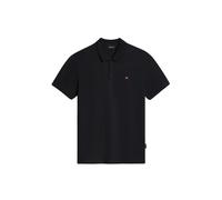 Polo shirt Napapijri Ealis Noir S