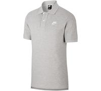 Polo shirt Nike sportswear Gris 3XL