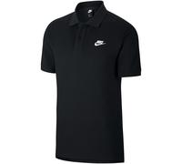 Polo shirt Nike Sportswear Noir 3XL