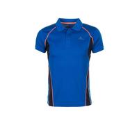 Polo shirt Peak Mountain Calypso Bleu 2XL