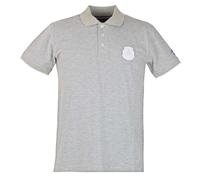 Polo shirt Peak Mountain Cornelius Gris M