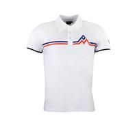 Polo shirt Peak Mountain Cristal 2XL
