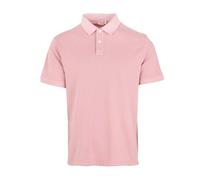 Pepe Jeans New Oliver Gd Short Sleeve Polo Pink S Men