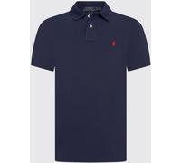 Polo Shirt POLO RALPH LAUREN Kids color Blue - Size: M - male