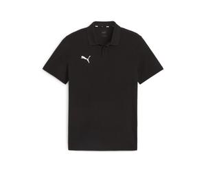 Polo shirt Puma Noir 2XL