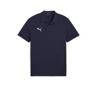 PUMA teamGOAL Casuals Polo