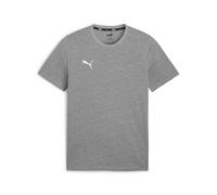 Polo shirt Puma Teamgoal Casuals Gris 2XL
