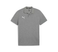 Polo shirt Puma Teamgoal Casuals Gris XS