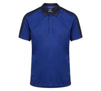 Polo Shirt Regatta Performance Contrast Wicking Polo Quality Polo T Shirt