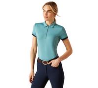 Polo shirt riding woman Ariat Bandera