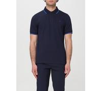 Polo Shirt SAVE THE DUCK Men color Blue 1 - Size: S - male