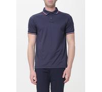 Polo Shirt SAVE THE DUCK Men color Blue - Size: M - male