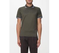 Polo Shirt SAVE THE DUCK Men color Green - Size: M - male