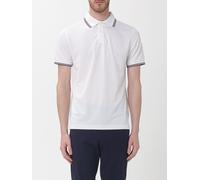 Polo Shirt SAVE THE DUCK Men color White - Size: M - male