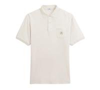 Polo shirt Serge Blanco Logan Blanc 3XL