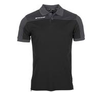 Polo shirt Stanno Pride Noir 2XL