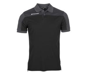 Polo shirt Stanno Pride Noir 2XL