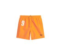 Superdry Vintage 17´´ Swimming Shorts Orange M Men