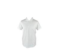 Polo shirt Teddy Smith Alban Blanc 2XL