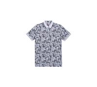 Polo shirt Teddy Smith Pasy 2 Blanc M