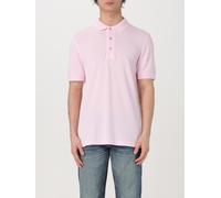 Polo Shirt TOM FORD Men color Baby Pink - Size: 50 - male